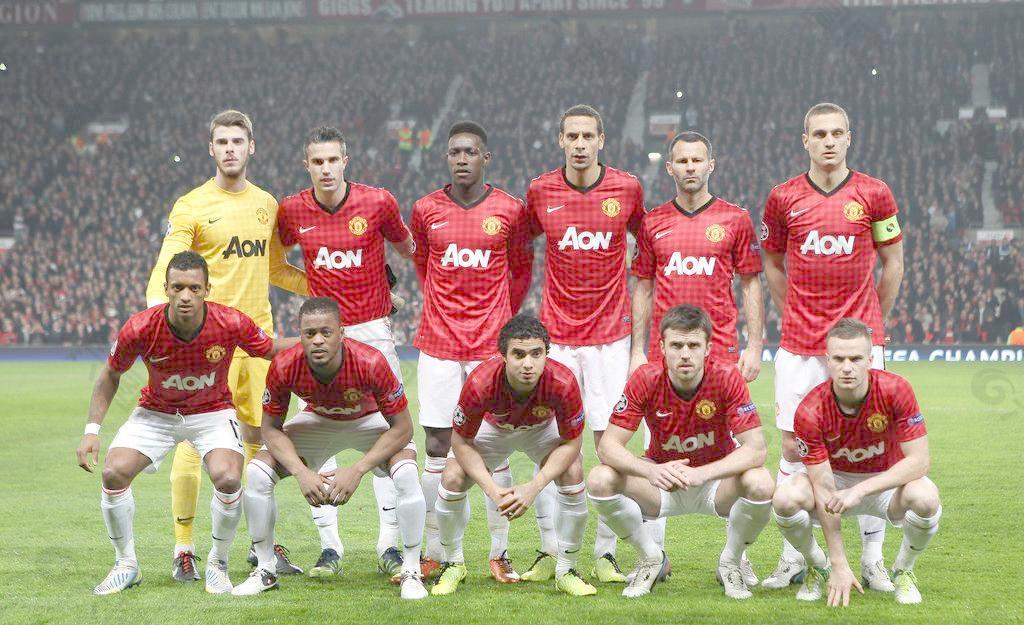 过去几年 过去几年